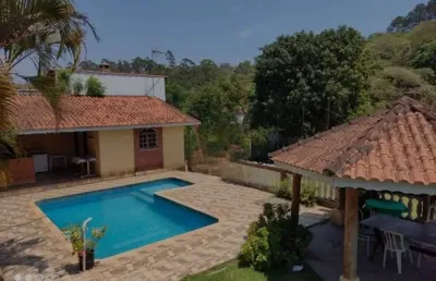 Chácara / sítio com 1 quarto à venda no ville saint james ii, campo limpo paulista  por r$ 650.000