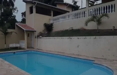 Chácara / sítio com 2 quartos à venda no chácaras novo hamburgo, campo limpo paulista  por r$ 425.000
