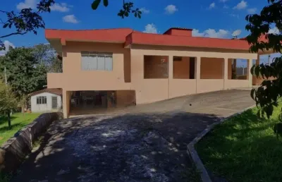 Chácara / sítio com 2 quartos à venda no estância são paulo, campo limpo paulista  por r$ 425.000