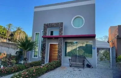 Casa em condomínio fechado com 3 quartos à venda no jardim vera cruz, louveira  por r$ 1.166.000