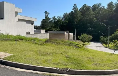 Terreno à venda no vila pasti, louveira  por r$ 330.000