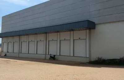 Barracão / galpão / depósito à venda em leitão, louveira  por r$ 57.000