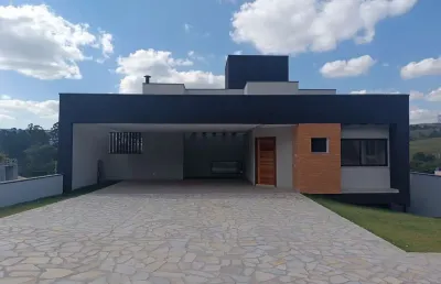 Casa em condomínio fechado com 3 quartos à venda no condomínio santa isabel, louveira , 630 m2 por r$ 2.100.000