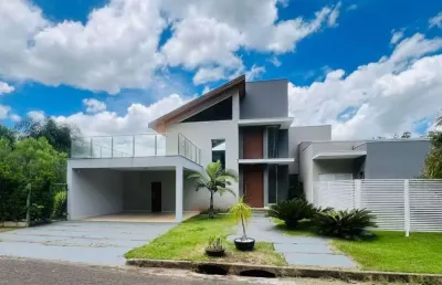 Casa em condomínio fechado com 3 quartos à venda no rio da prata, itupeva  por r$ 1.990.000