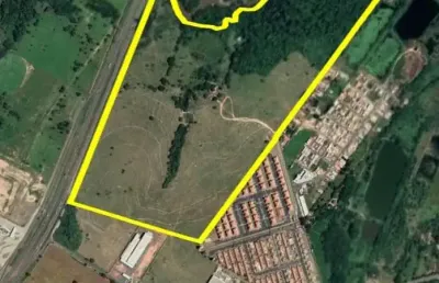Terreno à venda no recanto camanducaia, jaguariúna  por r$ 23.300.000