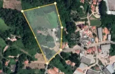 Terreno à venda na estiva, louveira  por r$ 14.000.000