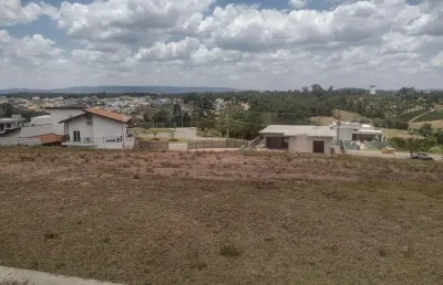 Terreno à venda no condomínio santa isabel, louveira  por r$ 480.000