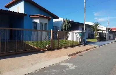 Casa com 3 quartos à venda no parque das videiras, louveira  por r$ 849.000