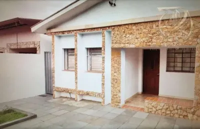 Casa com 3 quartos à venda na vila santana, valinhos  por r$ 700.000