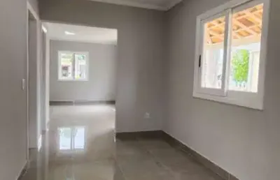 Casa em condomínio fechado com 3 quartos à venda no centro, louveira  por r$ 800.000