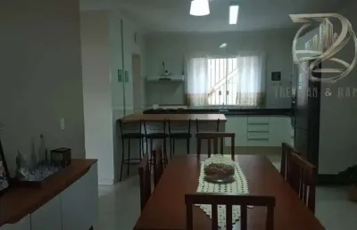Casa com 3 quartos à venda no jardim são marcos, itatiba  por r$ 650.000