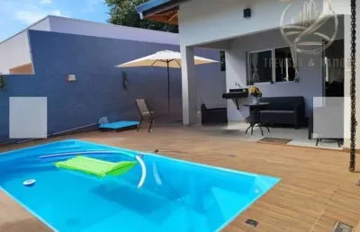 Chácara / sítio com 2 quartos à venda no parque das videiras, jarinu  por r$ 580.000