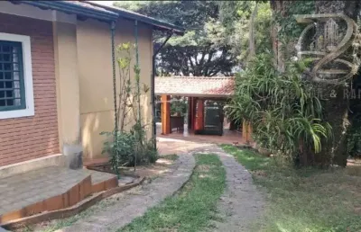 Chácara / sítio com 4 quartos à venda no chácaras são bento, valinhos  por r$ 1.100.000