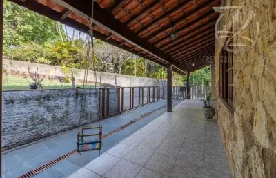 Chácara / sítio com 4 quartos à venda na chácaras polozzi, louveira  por r$ 929.000