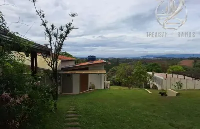 Chácara / sítio com 3 quartos à venda na monterrey, louveira  por r$ 846.000