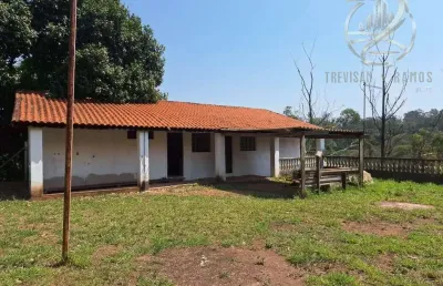 Chácara / sítio à venda na monterrey, louveira  por r$ 640.000