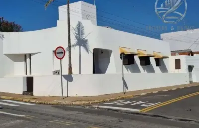 Casa com 3 quartos para alugar no vila pasti, louveira  por r$ 4.500
