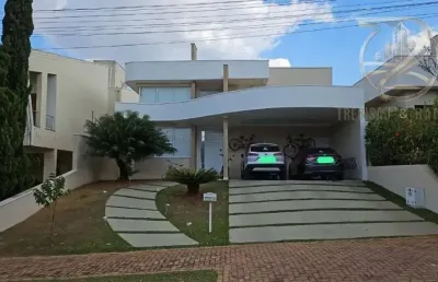Casa com 3 quartos à venda no residencial aziz louveira, louveira  por r$ 1.810.000