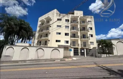 Apartamento com 2 quartos à venda no santa rosa, vinhedo , 65 m2 por r$ 490.000