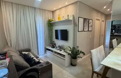 Apartamento com 2 quartos à venda no ortizes, valinhos , 51 m2 por r$ 458.000
