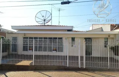 Casa comercial com 2 salas à venda no centro, vinhedo  por r$ 980.000