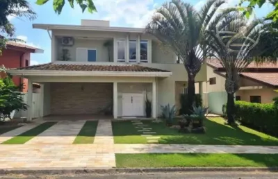 Casa com 3 quartos à venda no santa cruz, valinhos  por r$ 1.600.000