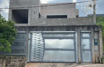 Casa com 4 quartos à venda em capivari, louveira  por r$ 680.000