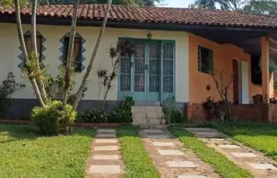 Chácara / sítio com 2 quartos à venda na monterrey, louveira  por r$ 650.000