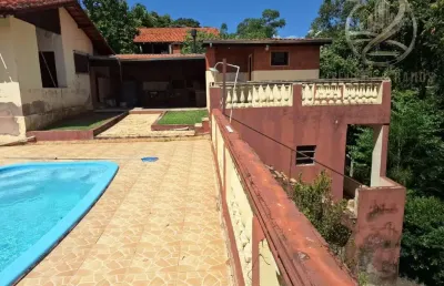 Chácara / sítio com 2 quartos à venda na monterrey, louveira  por r$ 760.000