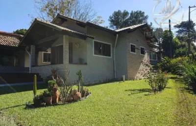 Casa em condomínio fechado com 2 quartos à venda no jardim são bento do recreio, valinhos  por r$ 1.400.000