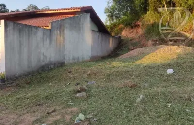 Terreno à venda no vista alegre, vinhedo  por r$ 265.000