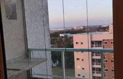 Apartamento com 2 quartos à venda no medeiros, jundiaí , 58 m2 por r$ 480.000