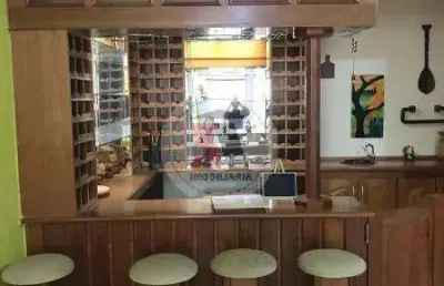 Casa em condomínio fechado com 4 quartos à venda na Rua Martinica, 320, Costa e Silva, Porto Velho