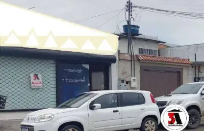 Casa comercial à venda na Avenida Calama, 455, Arigolândia, Porto Velho