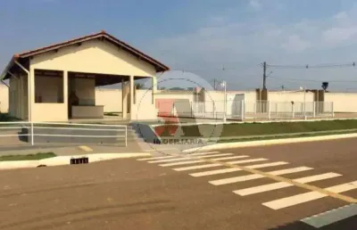 Casa em condomínio fechado com 3 quartos à venda na Rua Ernandes Indio, 6531, Planalto, Porto Velho