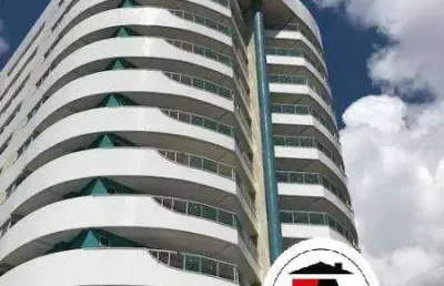 Apartamento com 3 quartos à venda na Avenida Calama, 1407, São João Bosco, Porto Velho