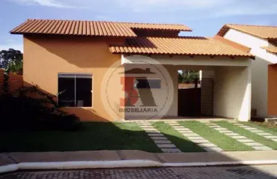 Casa em condomínio fechado com 3 quartos à venda na Estrada Treze de Setembro, 1601, Aeroclube, Porto Velho
