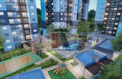 Lançamentos para venda em porto velho / vilaggio giardinni