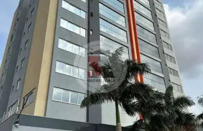 Apartamento com 3 quartos à venda na Rua Panamá, 2174, Nova Porto Velho, Porto Velho