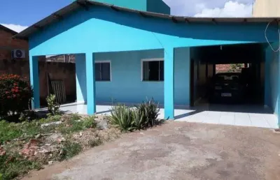 Casa com 3 quartos à venda na Rua da Emoção, 4752, Escola de Polícia, Porto Velho