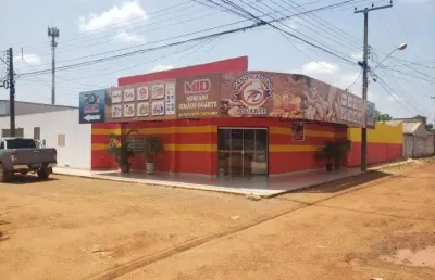 Sala comercial à venda na Avenida Calama, S/N, Igarapé, Porto Velho