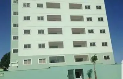 Apartamento com 2 quartos à venda na Rua Elias Gorayeb, Liberdade, Porto Velho