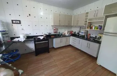 Casa para venda em porto velho / ro no bairro conceição