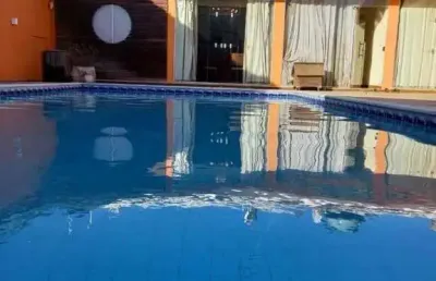 Casa com 2 quartos à venda na Rua Eduardo Lima e Silva, S/N, Agenor de Carvalho, Porto Velho