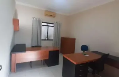 Sala comercial com 1 sala para alugar na Rua Beijamin Constant, Olaria, Porto Velho
