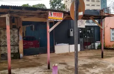 Casa com 3 quartos à venda na Rua Jamary, Pedrinhas, Porto Velho