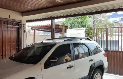 Casa para venda em porto velho / ro no bairro areal