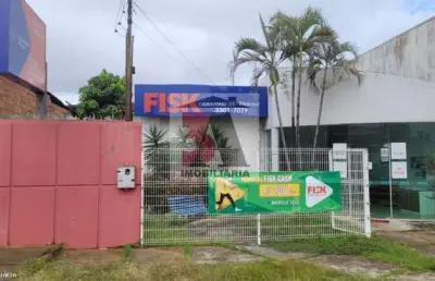 Casa com dupla aptidão comercial ou residencial - zona sul