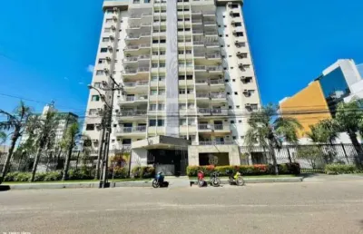Apartamento com 4 quartos à venda na Rua Tabajara, 824, Olaria, Porto Velho