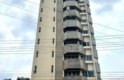 Apartamento com 3 quartos à venda na Avenida Farquar, 3328, Pedrinhas, Porto Velho